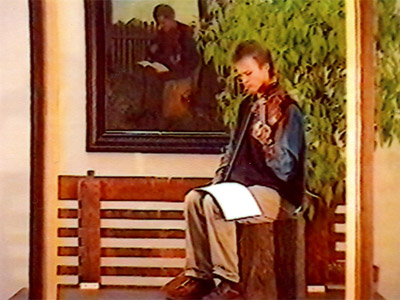 Dorfgeiger 1