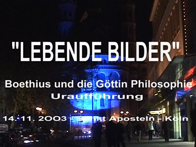 Basilika St. Aposteln 1