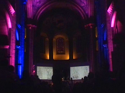Basilika St. Aposteln 3
