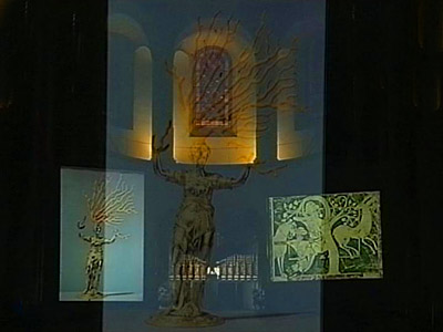Basilika St. Aposteln 4