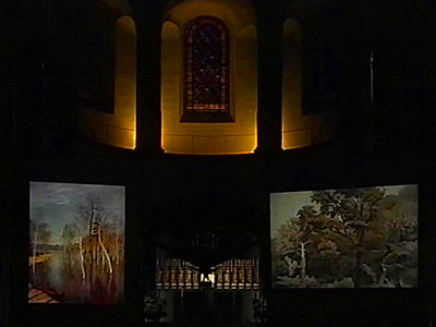 Basilika St. Aposteln 10