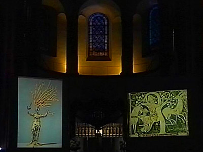 Basilika St. Aposteln 11