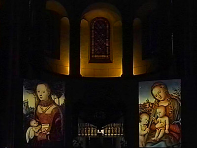 Basilika St. Aposteln 12