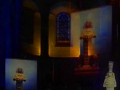 Basilika St. Aposteln 13