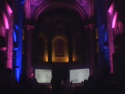 Basilika St. Aposteln 14