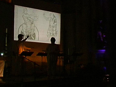 Basilika St. Aposteln 15