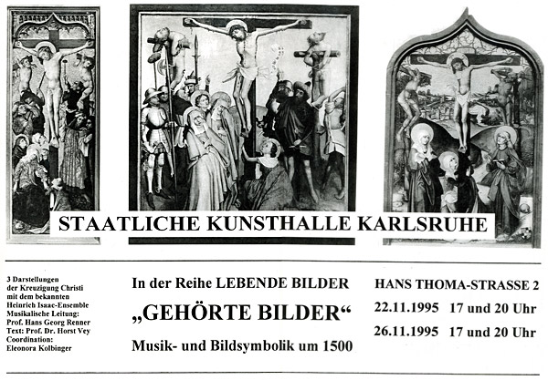 Gehörte Bilder