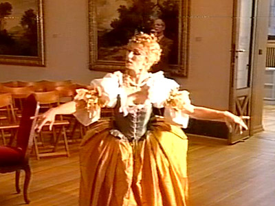Prinzessin Karoline Luise 1