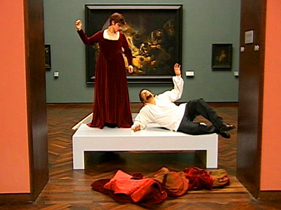 Die Blendung des Simsons 13